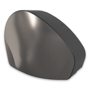 PN1541 Mercury Jumbo Toilet Roll Dispenser