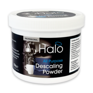 PN924 Halo Descaling Powder Tub
